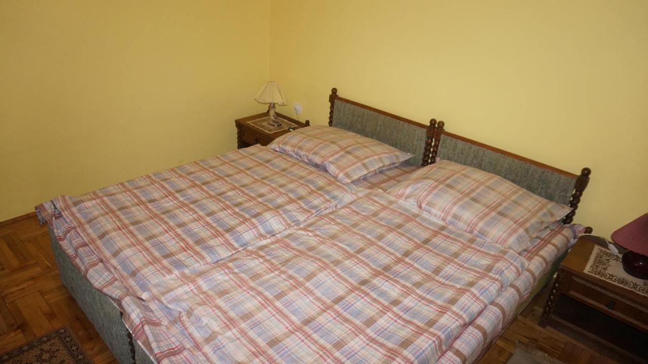 Sunny Apartman Nyiregyhaza Ngoại thất bức ảnh