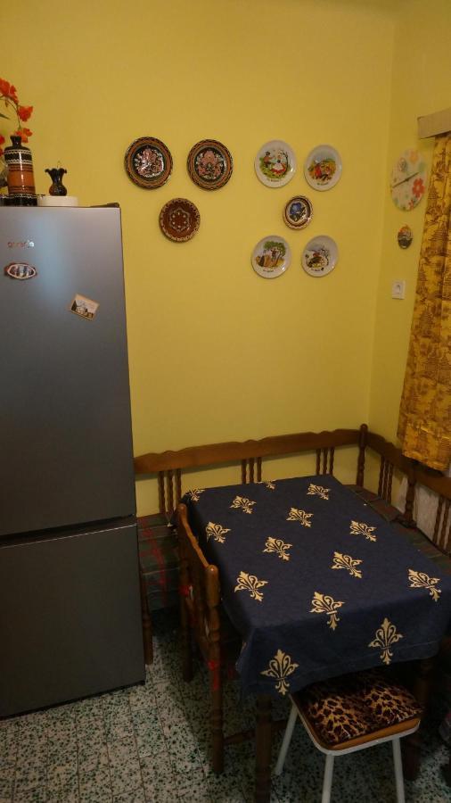 Sunny Apartman Nyiregyhaza Ngoại thất bức ảnh